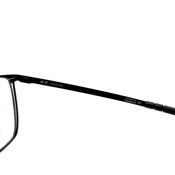 New, BLACKFIN Eyeglasses Port Douglas BF973 Col.1129 Authentic - Picture 9 of 12